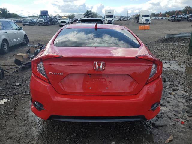 2HGFC2F76HH508435 | 2017 HONDA CIVIC