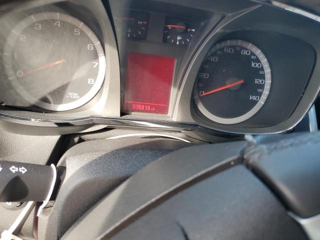 2GKFLRE31H6293763 GMC Terrain Denali