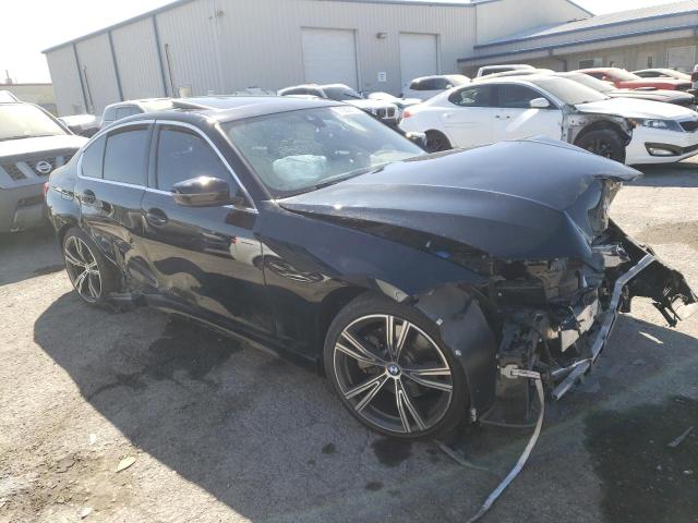 3MW5R1J01M8B86625 BMW 3 Series 330I 4