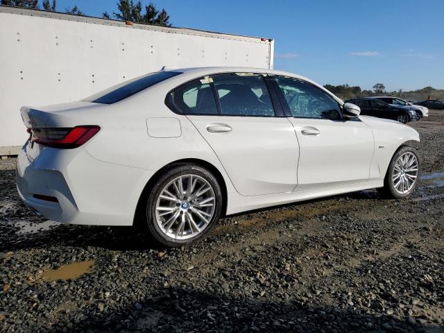 2023 BMW 330XE 3MW39FS03P8D21255