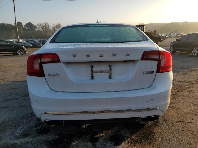 2017 VOLVO S60 PLATIN - LYV402TM6HB153783