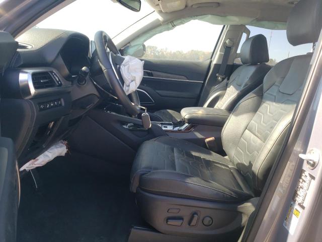 5XYP5DHC6NG297184 KIA Telluride Sx