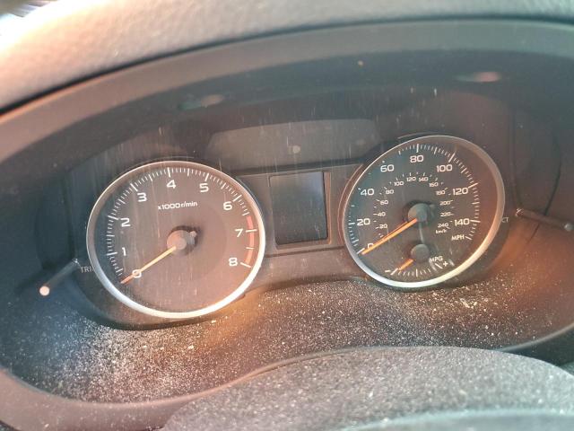 JF1GPAP60G8246977 Subaru Impreza Sport Premium