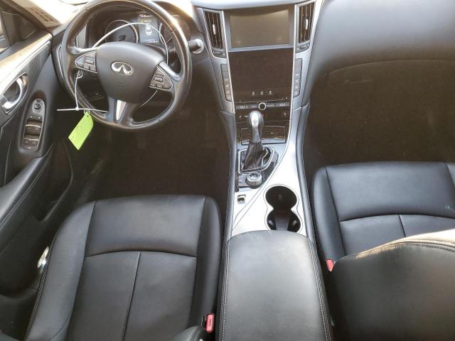 JN1BV7AP0EM679964 Infiniti Q50 BASE