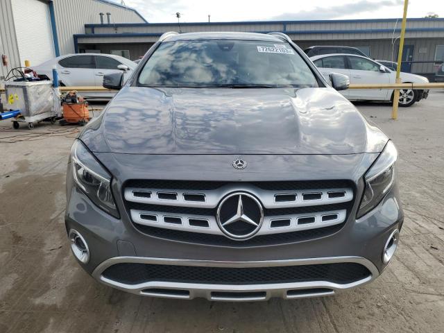 VIN WDCTG4EB0JJ499026 2018 Mercedes-Benz GLA-Class,... no.5