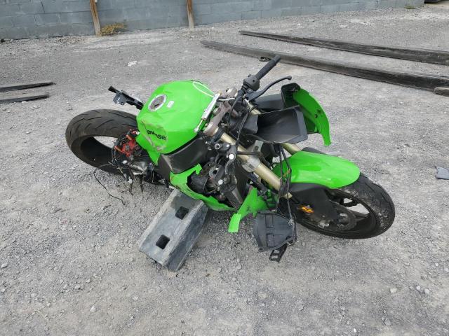2006 KAWASAKI ZX1000 D6F - JKAZXCD146A011216