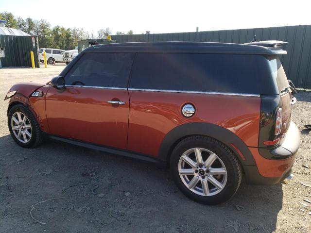 WMWZG3C59ETY33228 Mini Cooper S Clubman