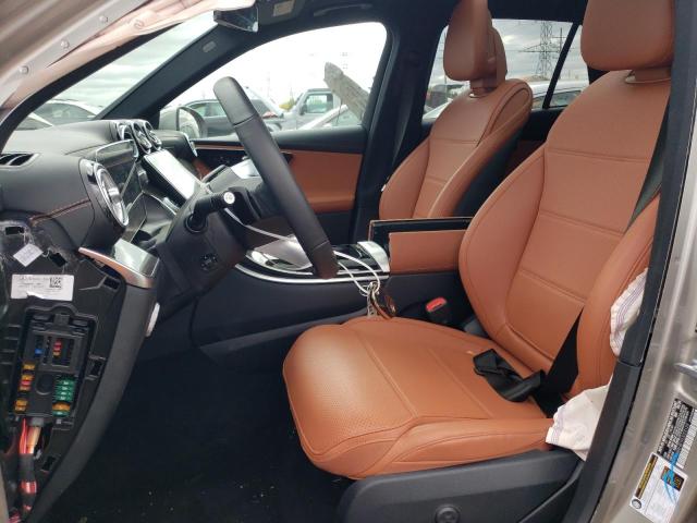2023 MERCEDES-BENZ GLC 300 4M - W1NKM4HB1PU023129