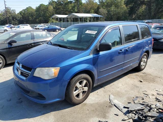 2011 Dodge Grand Caravan Express