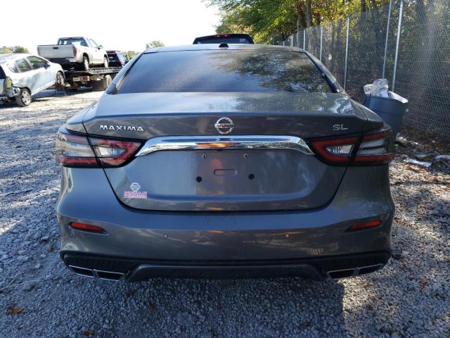 1N4AA6AV2KC381162 Nissan Maxima S 6