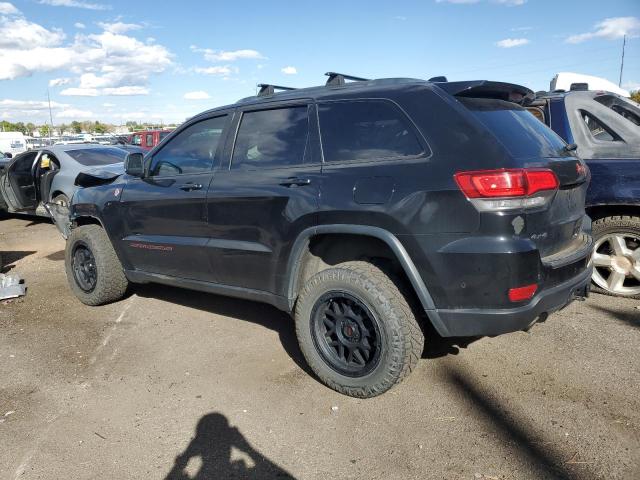 1C4RJFLG7JC170856 Jeep Grand Cherokee Trailhawk