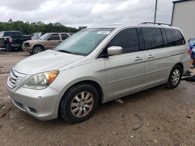 2008 Honda Odyssey EX-L