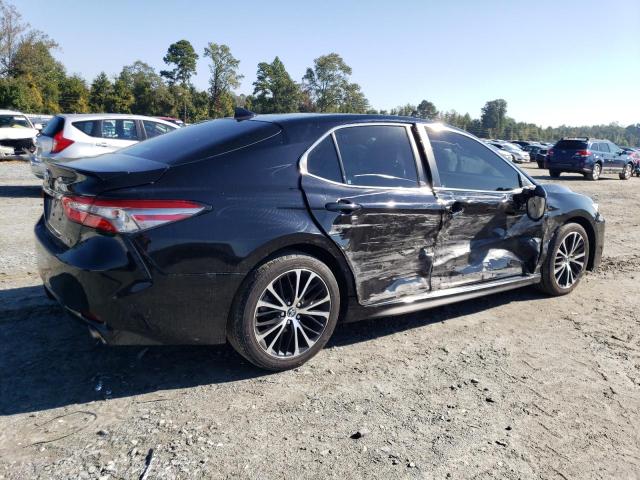 4T1B11HK3KU762604 | 2019 TOYOTA CAMRY XSE