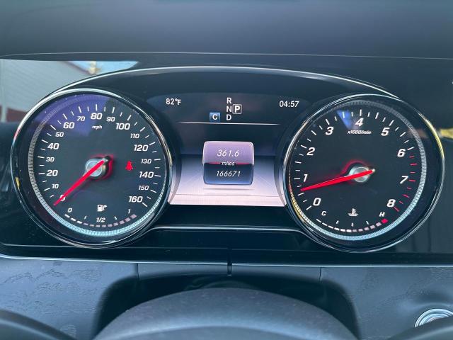 WDDZF4KB4HA016340 Mercedes-Benz E 300 4matic