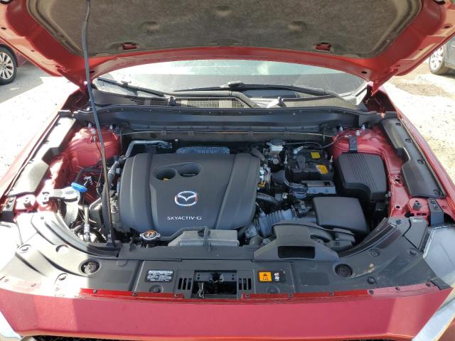 2020 MAZDA CX-5 TOURI - JM3KFACMXL0736967