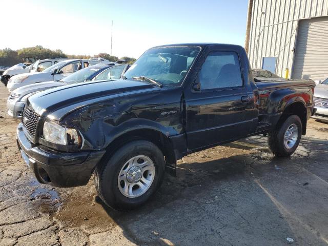 2003 Ford Ranger 