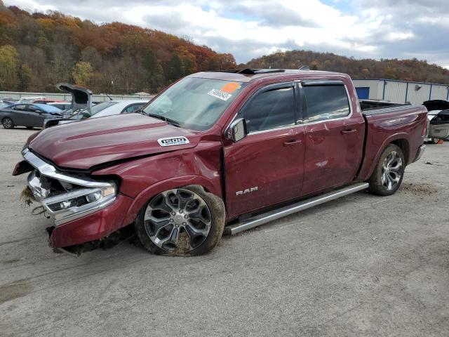 2023 Ram 1500 Longhorn