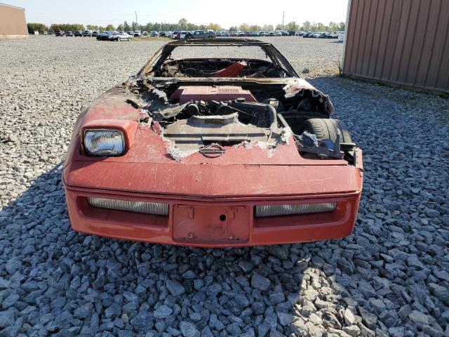 1984 Chevrolet Corvette VIN: 1G1AY0785E5124115 Lot: 70286923