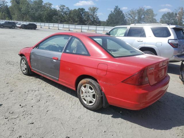 1HGEM22592L015226 | 2002 Honda civic lx