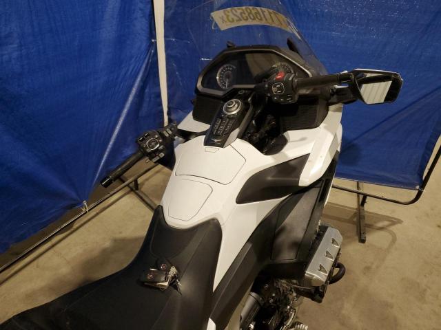 2018 HONDA GL1800 D JH2SC7987JK000009