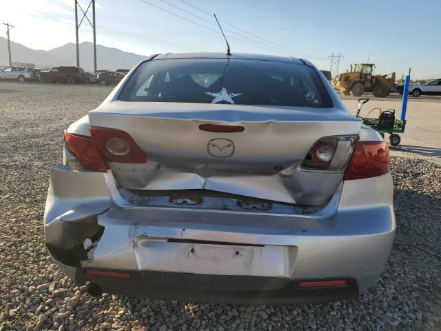 2004 Mazda 3 I VIN: JM1BK12FX41179495 Lot: 70267593