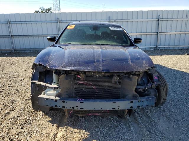 2C3CDXCT8GH293009 Dodge CHARGER R/T