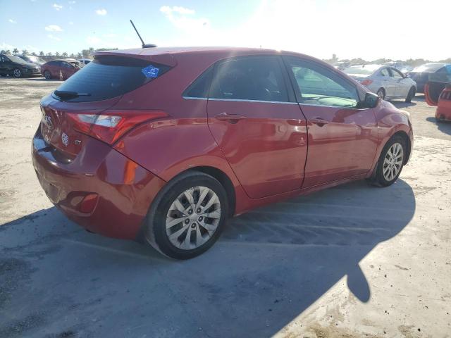 KMHD35LH8GU263598 | 2016 HYUNDAI ELANTRA GT