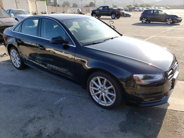 VIN WAUAFAFL1GN012193 2016 Audi A4, Premium S-Line no.4