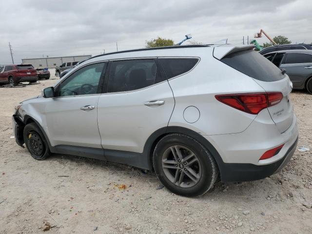 5XYZU3LBXHG466082 Hyundai SANTA FE SPORT