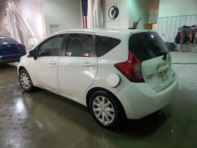 3N1CE2CP8GL377744 Nissan Versa Note S