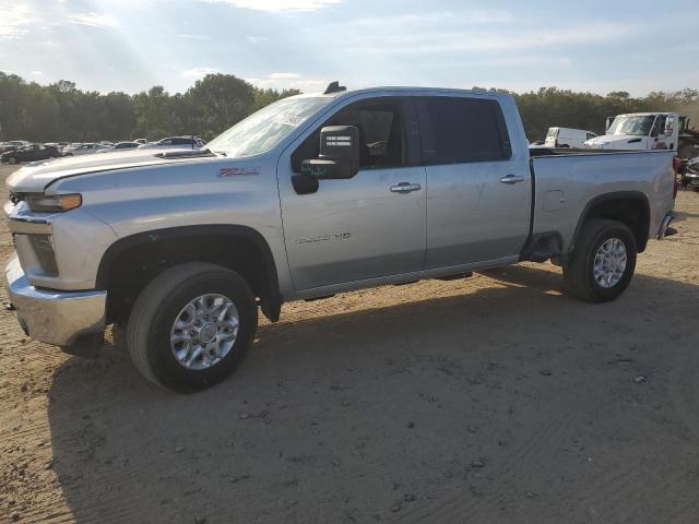 2021 Chevrolet Silverado 2500HD LT