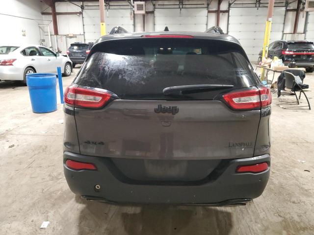 1C4PJMDX4JD506905 Jeep Cherokee Limited