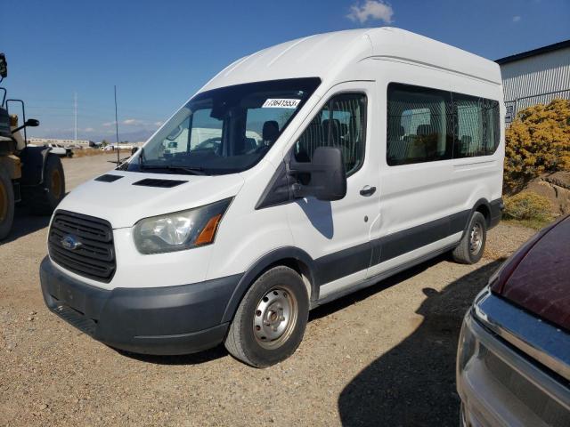 2015 1FBAX2XV9FKA49678 main image