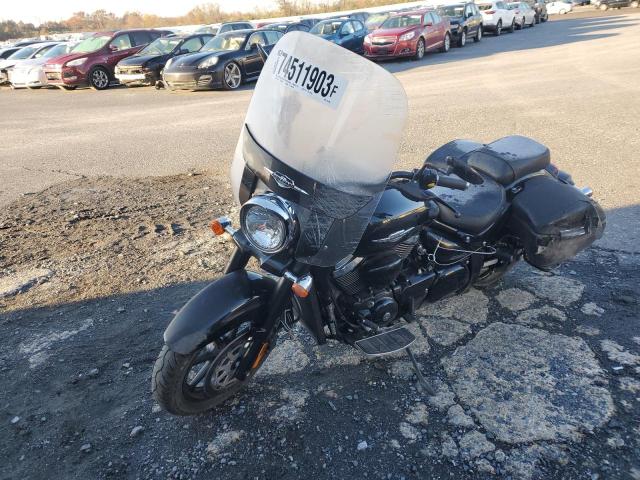 2013 SUZUKI VL1500 JS1VY56A6D2101866  74511903