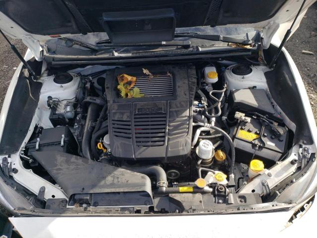 JF1VA1H66M9809964 Subaru Wrx Limited
