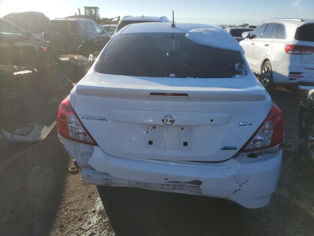 2016 NISSAN VERSA S - 3N1CN7AP3GL807177
