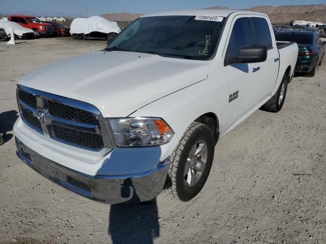 1C6RR6LG3HS769298 | 2017 RAM 1500 SLT