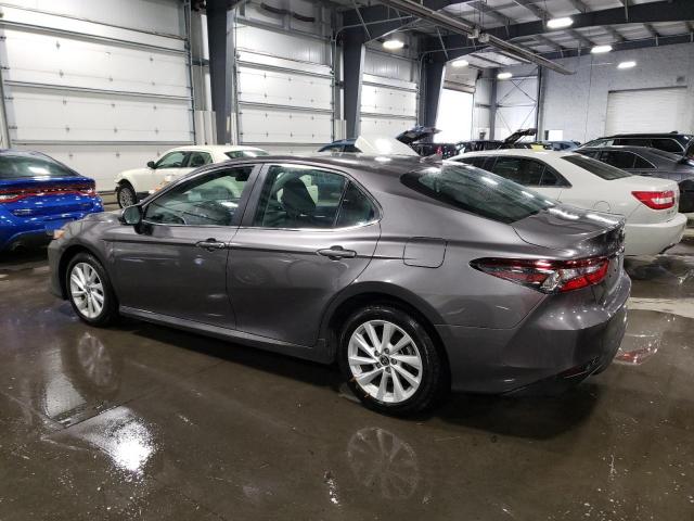 2021 Toyota Camry Le VIN: 4T1C11BK6MU045842 Lot: 70683863