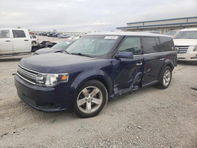 2011 Ford Flex SEL