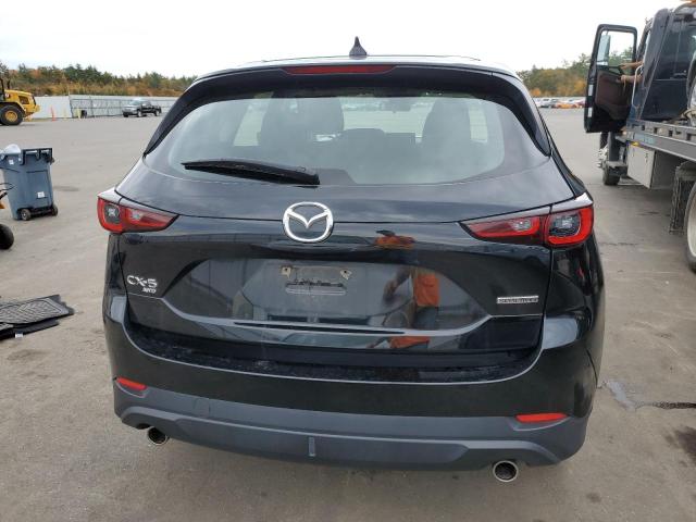 2022 MAZDA CX-5 - JM3KFBAM0N0566243