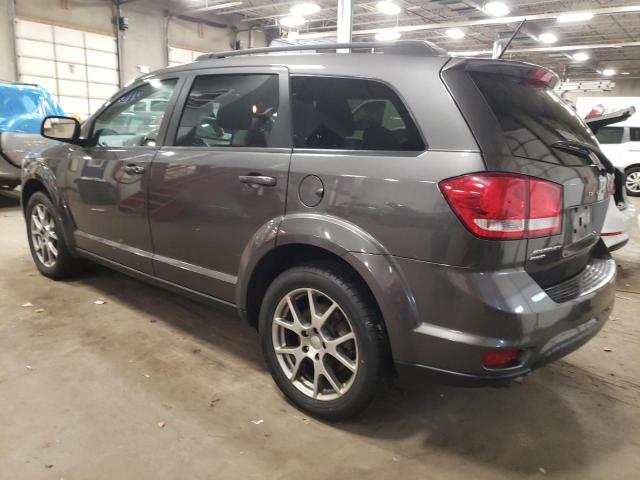 3C4PDDEG3FT633880 | 2015 DODGE JOURNEY R/