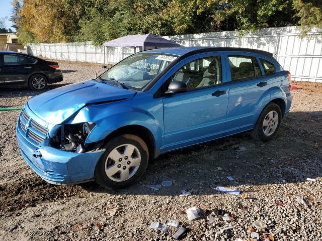 2008 Dodge Caliber 