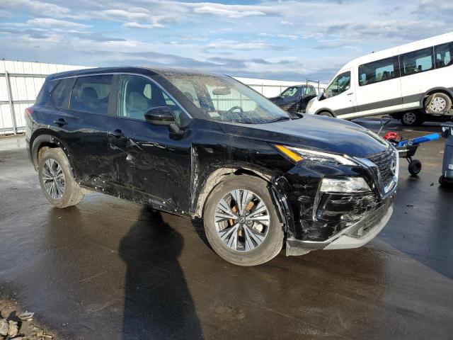 Vin: 5n1bt3bb1pc828806, lot: 72823083, nissan rogue sv 20234