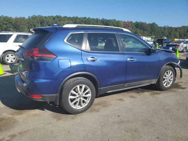 5N1AT2MT9JC791443 | 2018 NISSAN ROGUE S