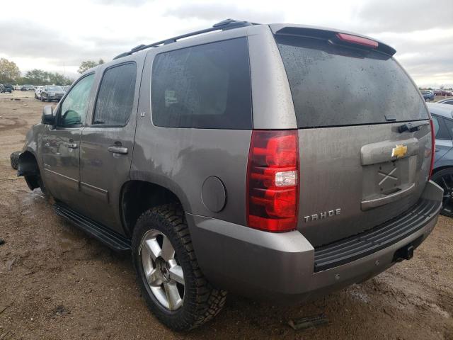 1GNSKBE00CR228045 | 2012 Chevrolet tahoe k1500 lt