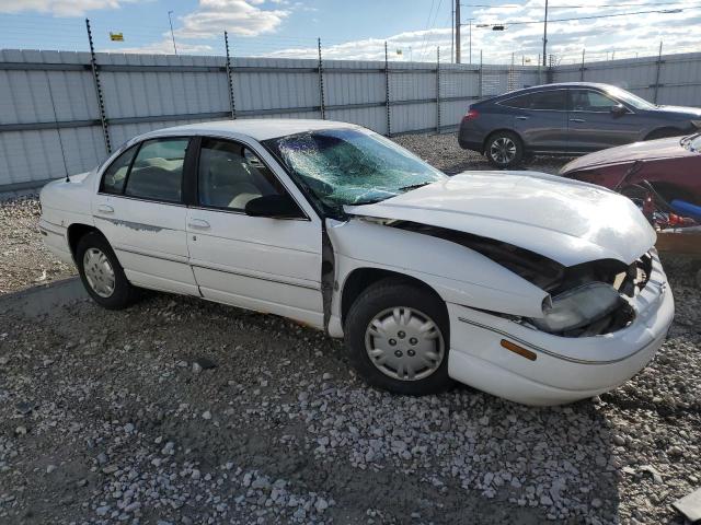 1999 Chevrolet Lumina Base VIN: 2G1WL52M6X9158009 Lot: 74325623