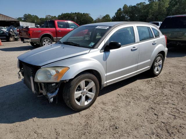 2010 Dodge Caliber SXT