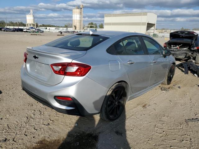 1G1BE5SM1J7151745 | 2018 CHEVROLET CRUZE LT