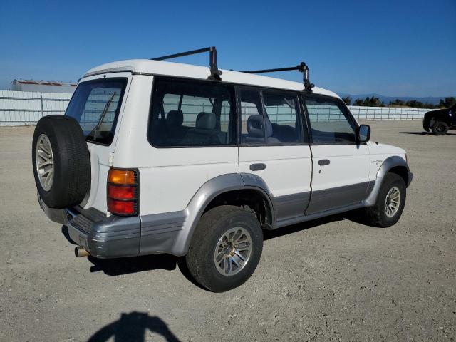 JA4MR51H6PJ008689 1993 Mitsubishi Montero Sr