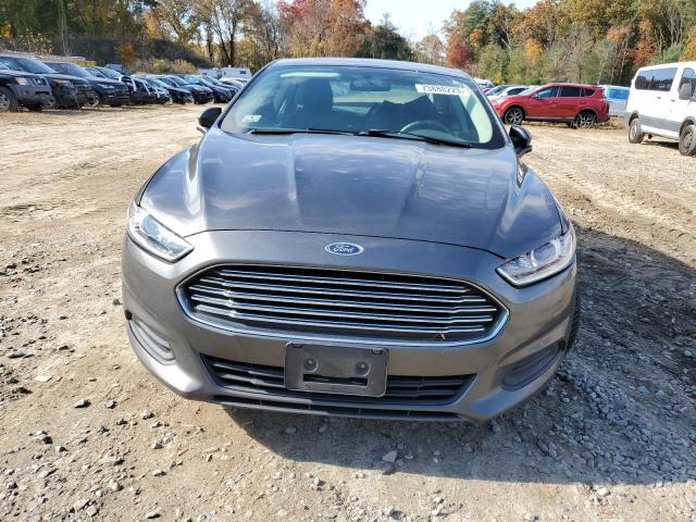 2015 FORD FUSION SE - 3FA6P0LU9FR156086